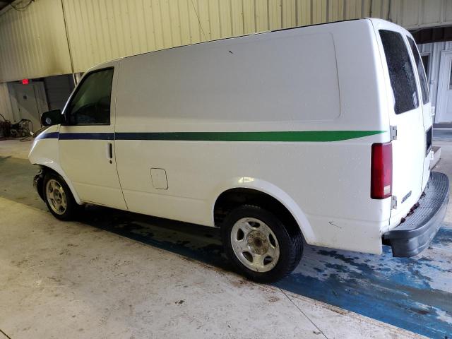 Photo 1 VIN: 1GCDM19X23B115445 - CHEVROLET ASTRO 