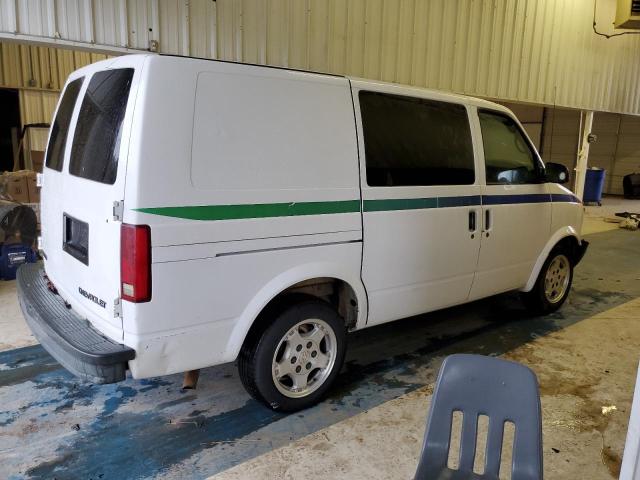 Photo 2 VIN: 1GCDM19X23B115445 - CHEVROLET ASTRO 