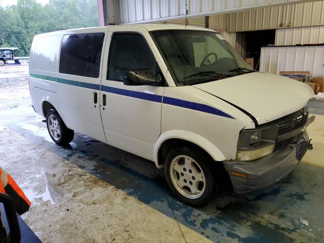 Photo 3 VIN: 1GCDM19X23B115445 - CHEVROLET ASTRO 