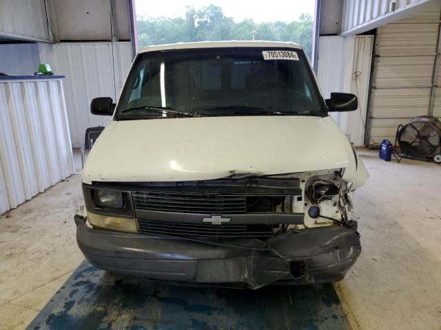 Photo 4 VIN: 1GCDM19X23B115445 - CHEVROLET ASTRO 