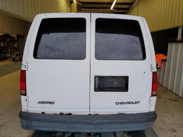 Photo 5 VIN: 1GCDM19X23B115445 - CHEVROLET ASTRO 