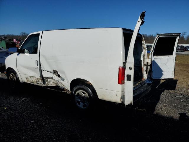 Photo 1 VIN: 1GCDM19X25B118574 - CHEVROLET ALL MODELS 