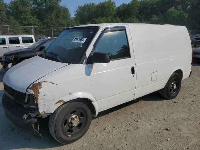 Photo 0 VIN: 1GCDM19X25B131194 - CHEVROLET ASTRO 