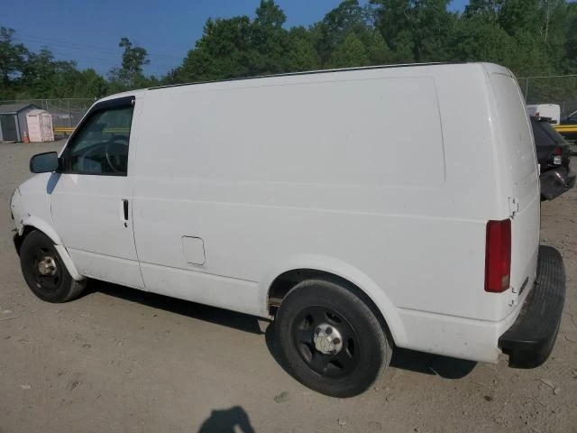 Photo 1 VIN: 1GCDM19X25B131194 - CHEVROLET ASTRO 