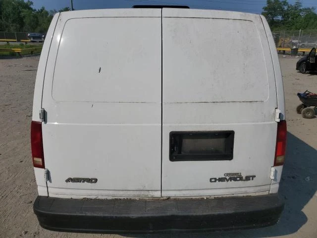 Photo 5 VIN: 1GCDM19X25B131194 - CHEVROLET ASTRO 