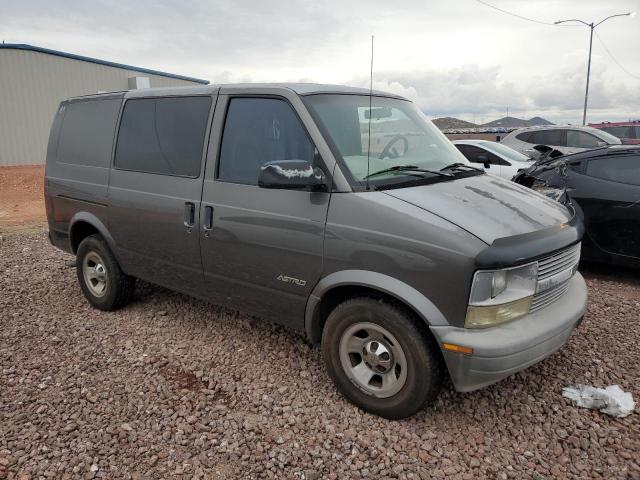 Photo 3 VIN: 1GCDM19X32B101441 - CHEVROLET ASTRO 