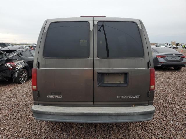 Photo 5 VIN: 1GCDM19X32B101441 - CHEVROLET ASTRO 