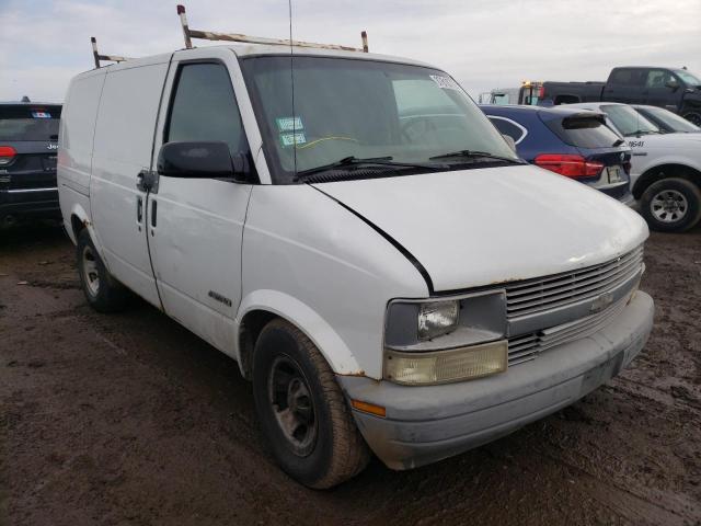 Photo 0 VIN: 1GCDM19X32B111208 - CHEVROLET ASTRO VAN 