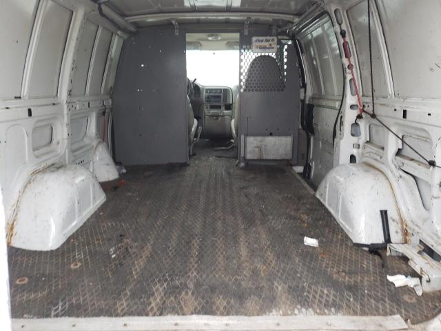 Photo 5 VIN: 1GCDM19X32B111208 - CHEVROLET ASTRO VAN 