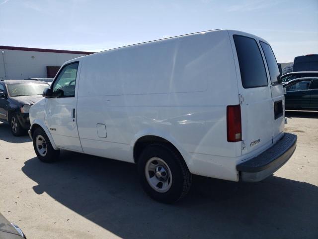 Photo 1 VIN: 1GCDM19X32B154561 - CHEVROLET ASTRO 