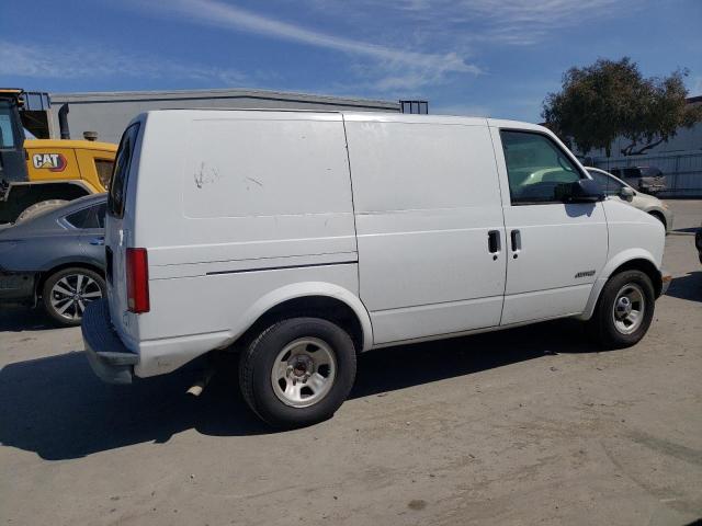 Photo 2 VIN: 1GCDM19X32B154561 - CHEVROLET ASTRO 