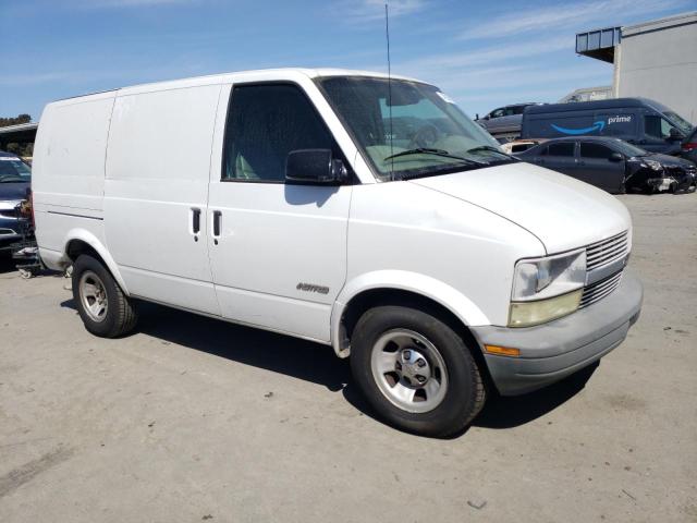 Photo 3 VIN: 1GCDM19X32B154561 - CHEVROLET ASTRO 