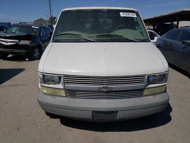 Photo 4 VIN: 1GCDM19X32B154561 - CHEVROLET ASTRO 