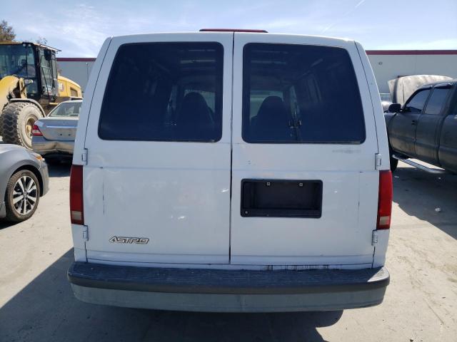 Photo 5 VIN: 1GCDM19X32B154561 - CHEVROLET ASTRO 