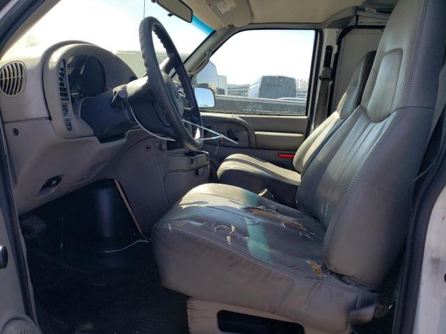 Photo 6 VIN: 1GCDM19X32B154561 - CHEVROLET ASTRO 