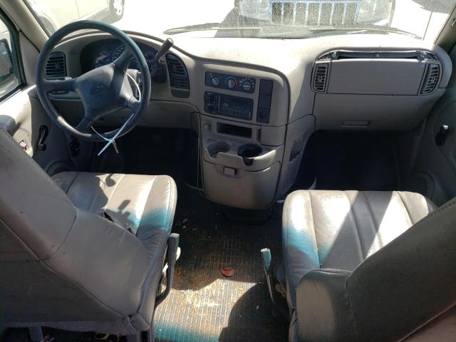 Photo 7 VIN: 1GCDM19X32B154561 - CHEVROLET ASTRO 