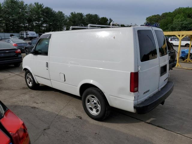 Photo 1 VIN: 1GCDM19X34B108408 - CHEVROLET ASTRO 