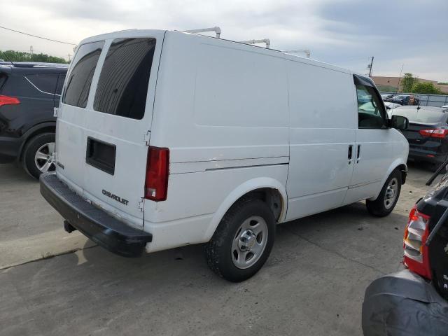 Photo 2 VIN: 1GCDM19X34B108408 - CHEVROLET ASTRO 