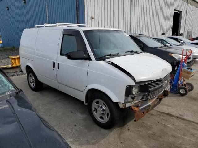 Photo 3 VIN: 1GCDM19X34B108408 - CHEVROLET ASTRO 