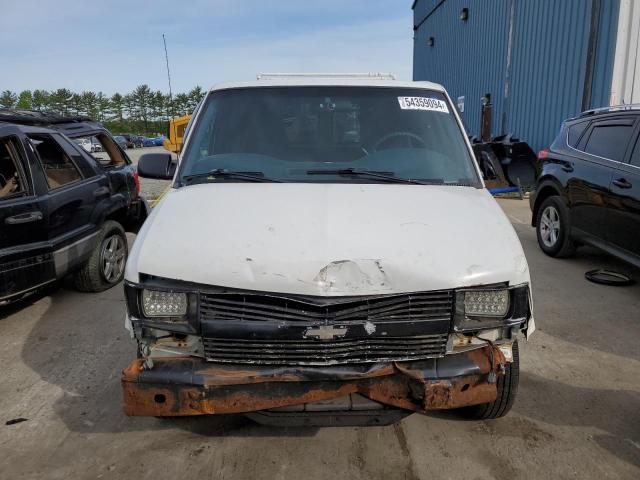 Photo 4 VIN: 1GCDM19X34B108408 - CHEVROLET ASTRO 