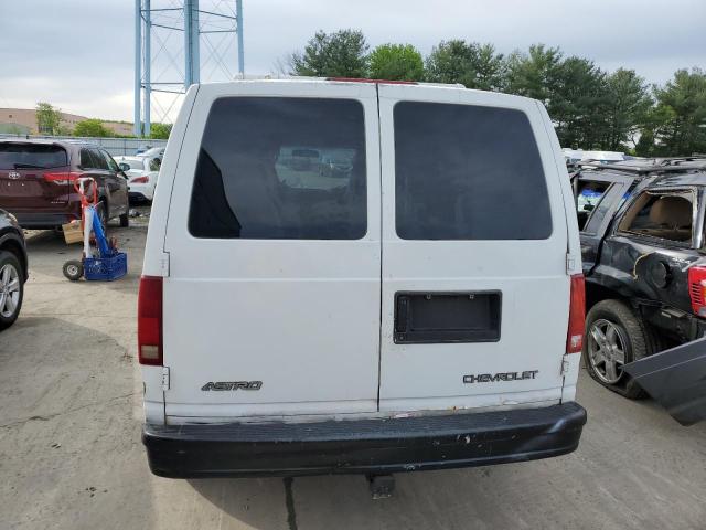 Photo 5 VIN: 1GCDM19X34B108408 - CHEVROLET ASTRO 