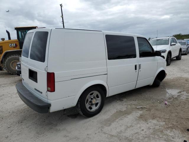 Photo 2 VIN: 1GCDM19X35B121354 - CHEVROLET ASTRO 