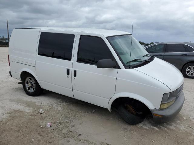 Photo 3 VIN: 1GCDM19X35B121354 - CHEVROLET ASTRO 