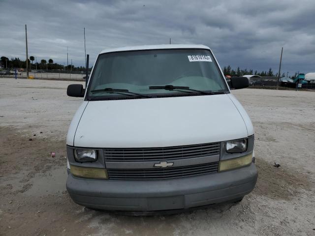 Photo 4 VIN: 1GCDM19X35B121354 - CHEVROLET ASTRO 