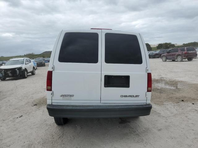 Photo 5 VIN: 1GCDM19X35B121354 - CHEVROLET ASTRO 