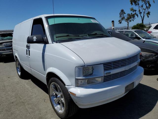 Photo 3 VIN: 1GCDM19X35B125128 - CHEVROLET ASTRO 