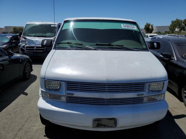 Photo 4 VIN: 1GCDM19X35B125128 - CHEVROLET ASTRO 