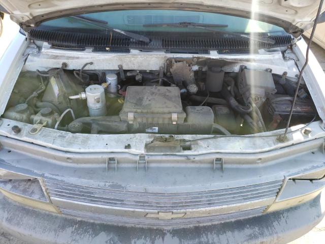 Photo 11 VIN: 1GCDM19X42B107815 - CHEVROLET ALL MODELS 