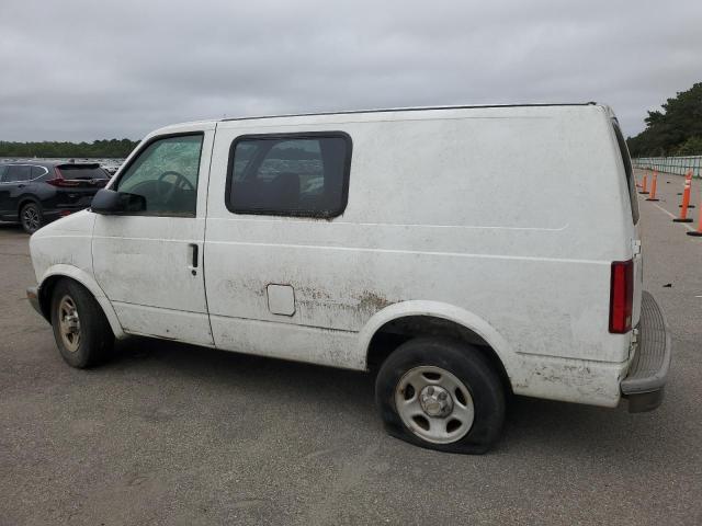 Photo 1 VIN: 1GCDM19X43B126771 - CHEVROLET ASTRO 