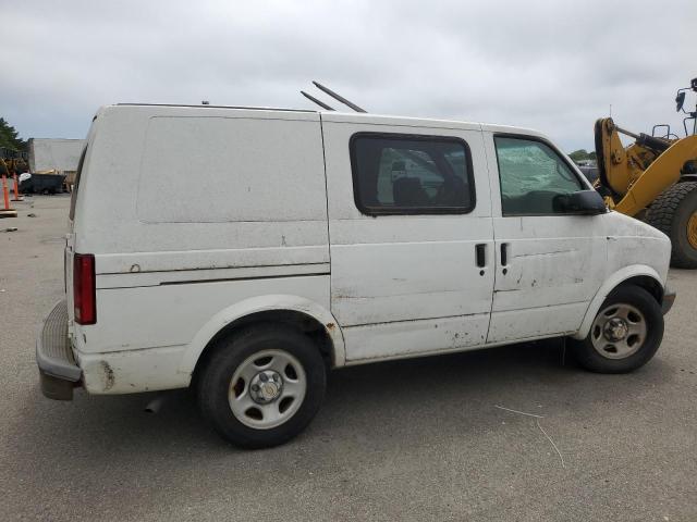 Photo 2 VIN: 1GCDM19X43B126771 - CHEVROLET ASTRO 