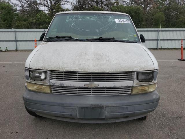 Photo 4 VIN: 1GCDM19X43B126771 - CHEVROLET ASTRO 