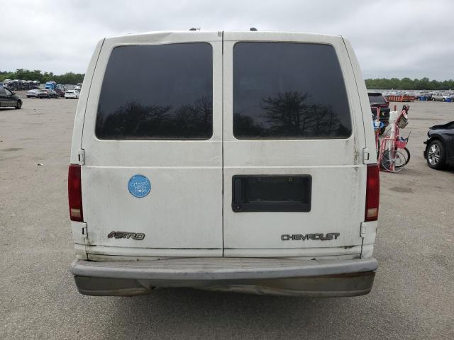 Photo 5 VIN: 1GCDM19X43B126771 - CHEVROLET ASTRO 