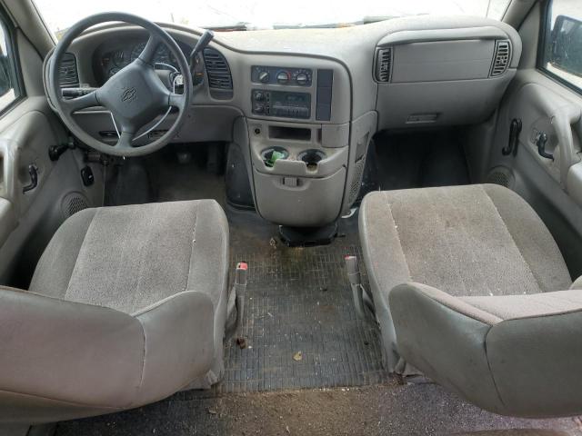 Photo 7 VIN: 1GCDM19X43B126771 - CHEVROLET ASTRO 