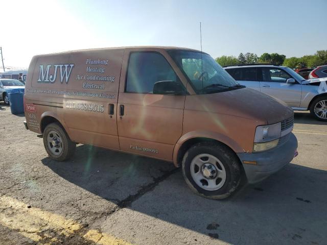 Photo 3 VIN: 1GCDM19X43B126785 - CHEVROLET ASTRO 