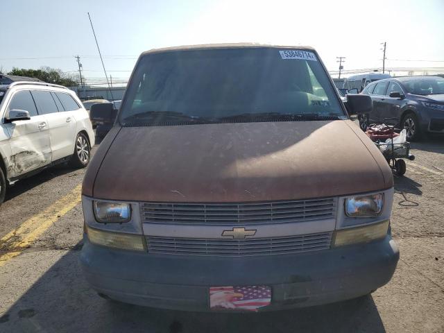 Photo 4 VIN: 1GCDM19X43B126785 - CHEVROLET ASTRO 