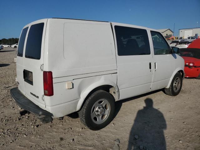 Photo 2 VIN: 1GCDM19X45B108595 - CHEVROLET ASTRO 