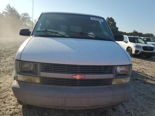 Photo 4 VIN: 1GCDM19X45B108595 - CHEVROLET ASTRO 