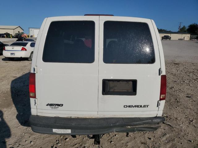 Photo 5 VIN: 1GCDM19X45B108595 - CHEVROLET ASTRO 