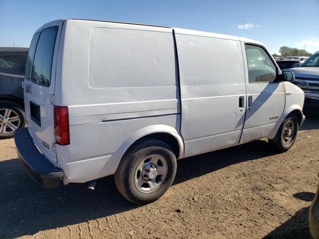 Photo 2 VIN: 1GCDM19X45B133609 - CHEVROLET ASTRO 