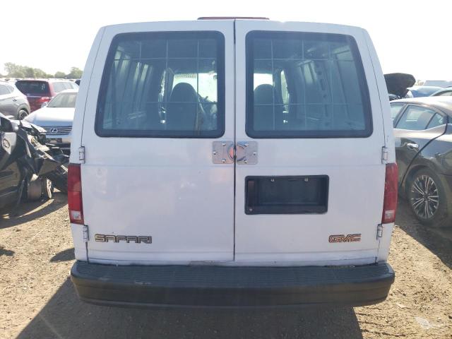 Photo 5 VIN: 1GCDM19X45B133609 - CHEVROLET ASTRO 