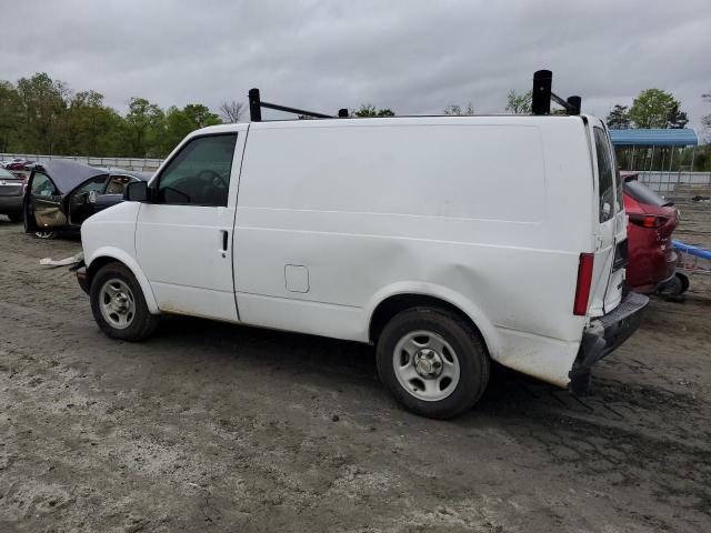 Photo 1 VIN: 1GCDM19X55B106287 - CHEVROLET ASTRO 