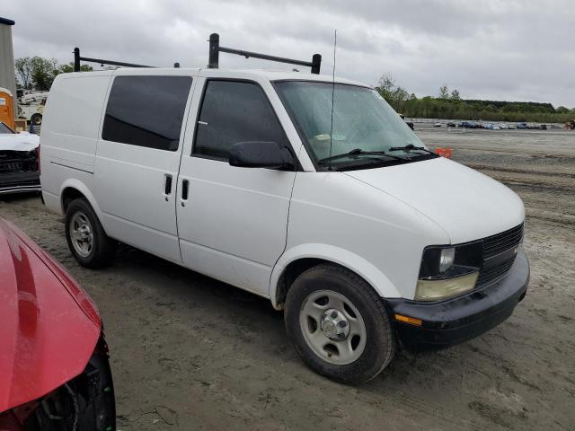 Photo 3 VIN: 1GCDM19X55B106287 - CHEVROLET ASTRO 