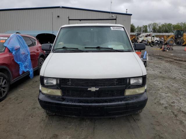 Photo 4 VIN: 1GCDM19X55B106287 - CHEVROLET ASTRO 