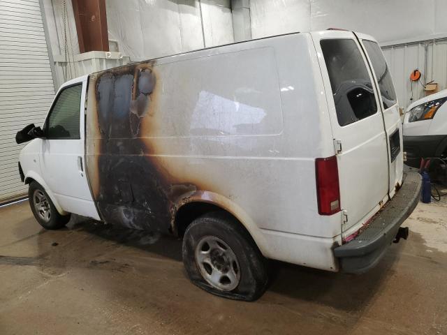 Photo 1 VIN: 1GCDM19X55B112834 - CHEVROLET ASTRO 