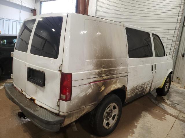 Photo 2 VIN: 1GCDM19X55B112834 - CHEVROLET ASTRO 