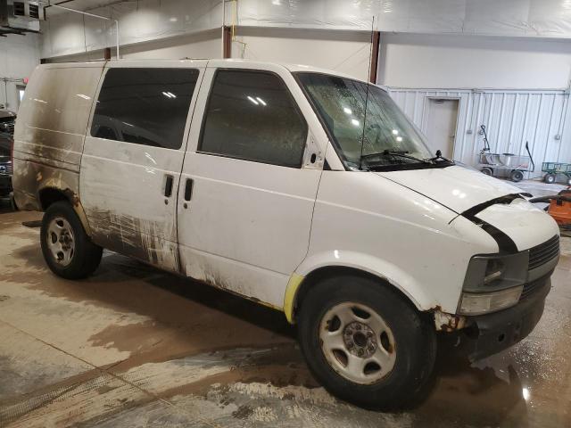 Photo 3 VIN: 1GCDM19X55B112834 - CHEVROLET ASTRO 